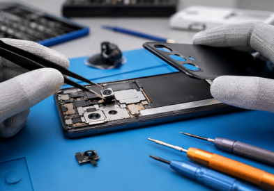 Mobile repair in Mirdif Dubai – Al Barsha Electronics phone repair service